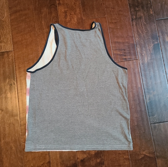 Lot of 3 American Eagle shirts- 2M, 1L - Picture 7 of 12